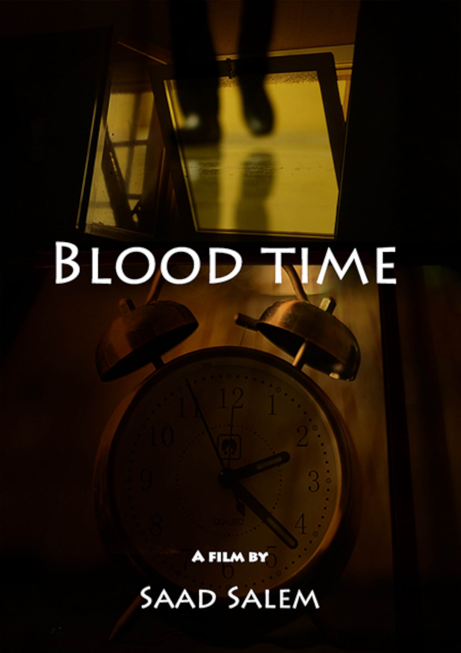 Blood Time
