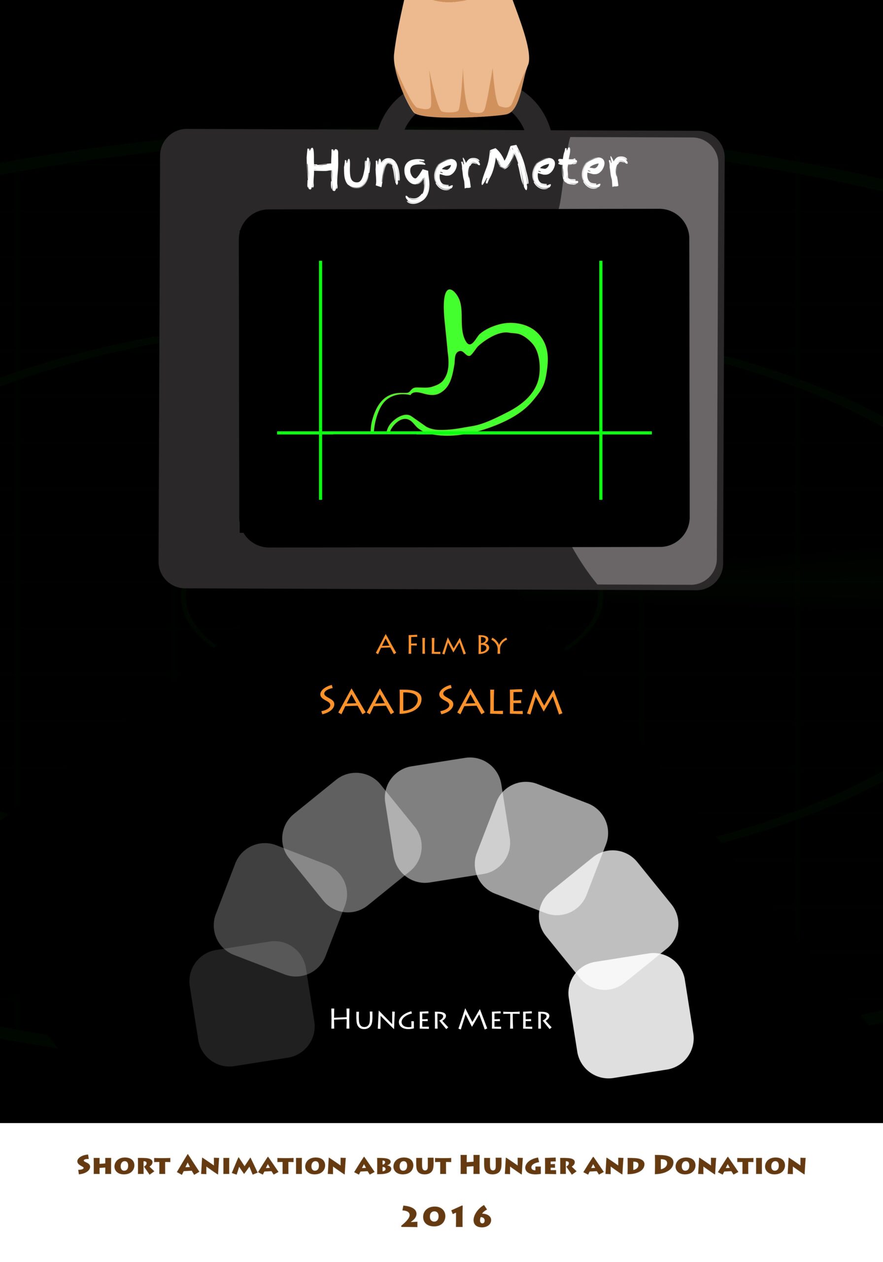 HungerMeter