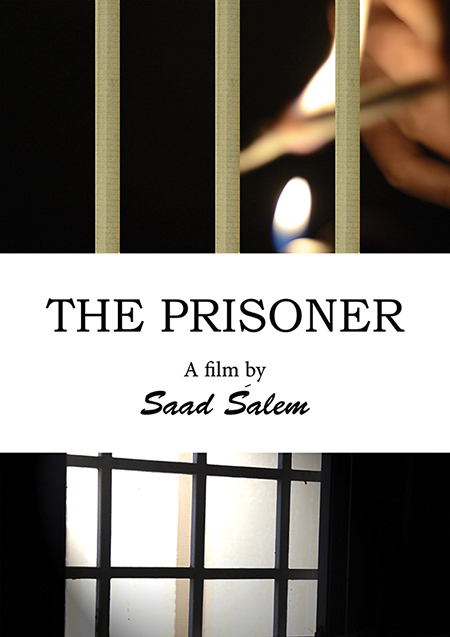 The Prisoner